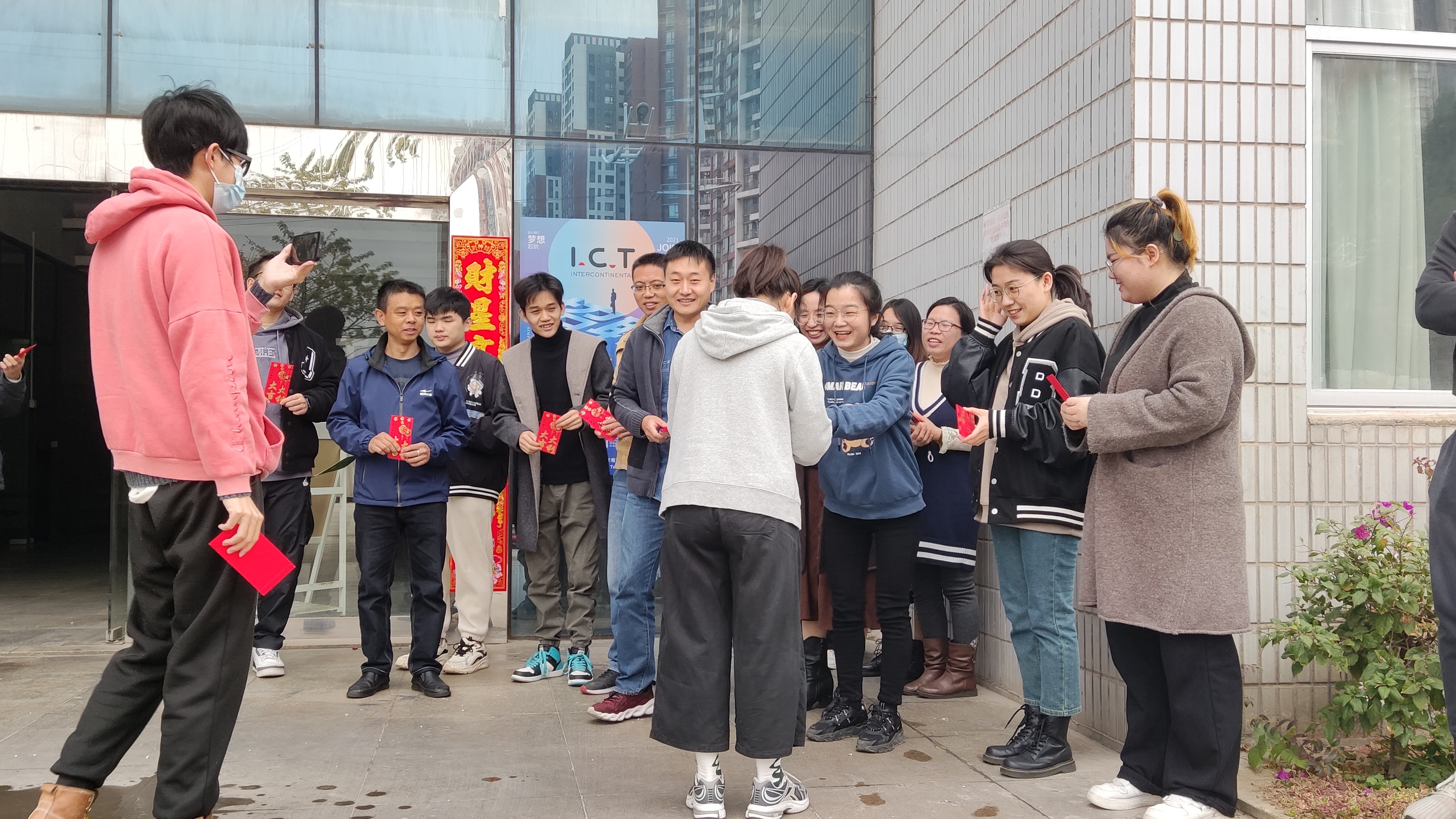 SMT LED produktionslinje