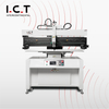 Loddepastaprinter fuldautomatisk til LED fuldautomatisk stencilprinter