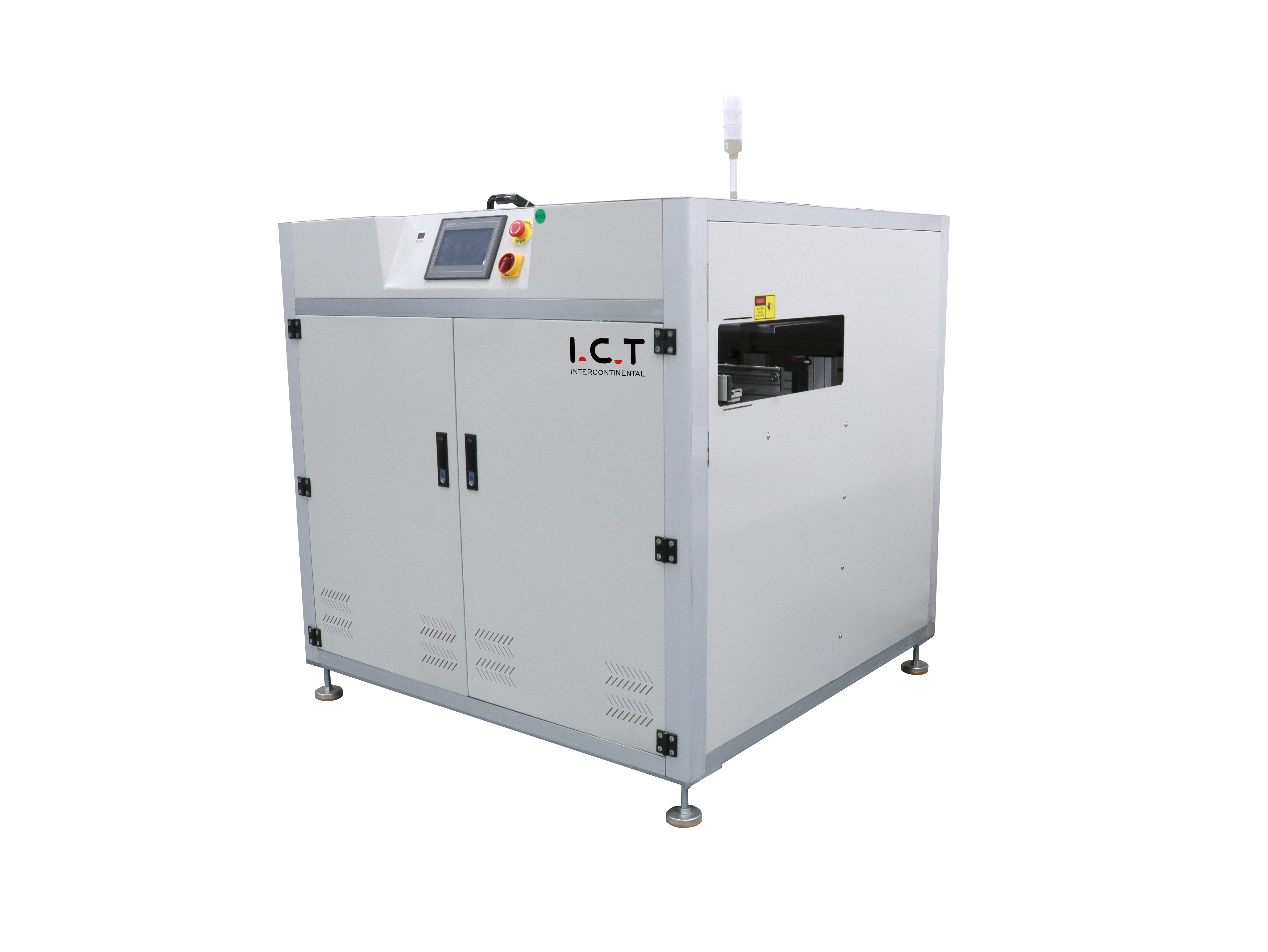 Automatisk PCB-sugende læsser i SMT produktionsmaskinelinje