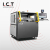 IKT |Off-line selektiv bølgeloddemaskine til THT/DIP Process SS-330