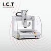 ICT-100A |Desktop Model PCBA Router 