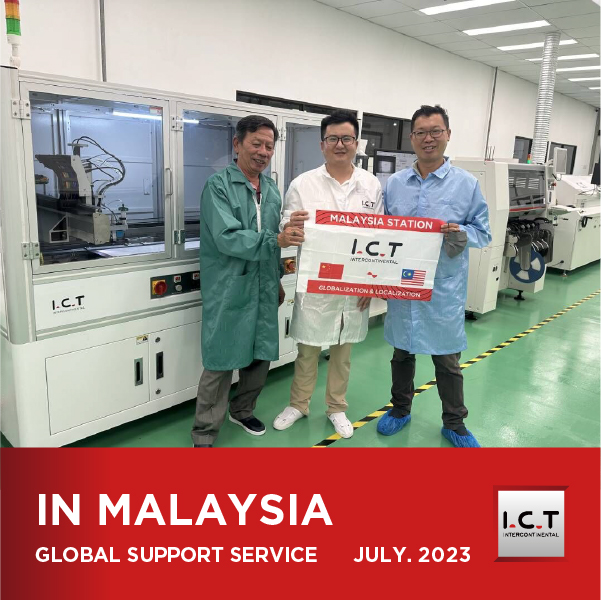 IKT | Hotmelt visuel Lim lash Dispenser epoxy Desktop