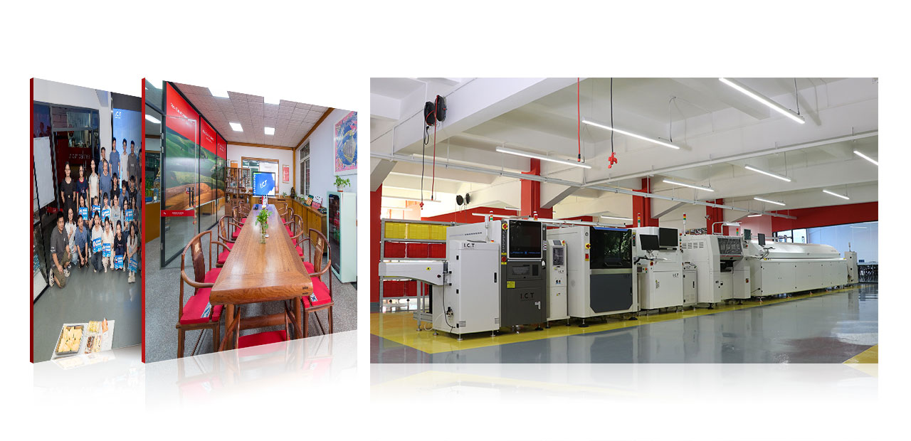 I.C.T-Factory-and-Team-03 IKT-fabrik-og-team-03