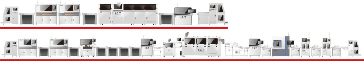 DIP Line Equipment List 01 DIP-linjeudstyrsliste 01