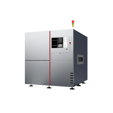 Online PCB-testsystem Automatisk Smt Pcb røntgeninspektion