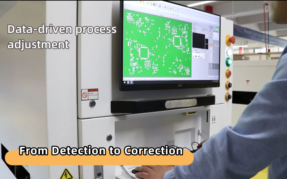 S&aring;dan rettes SPI-defekter