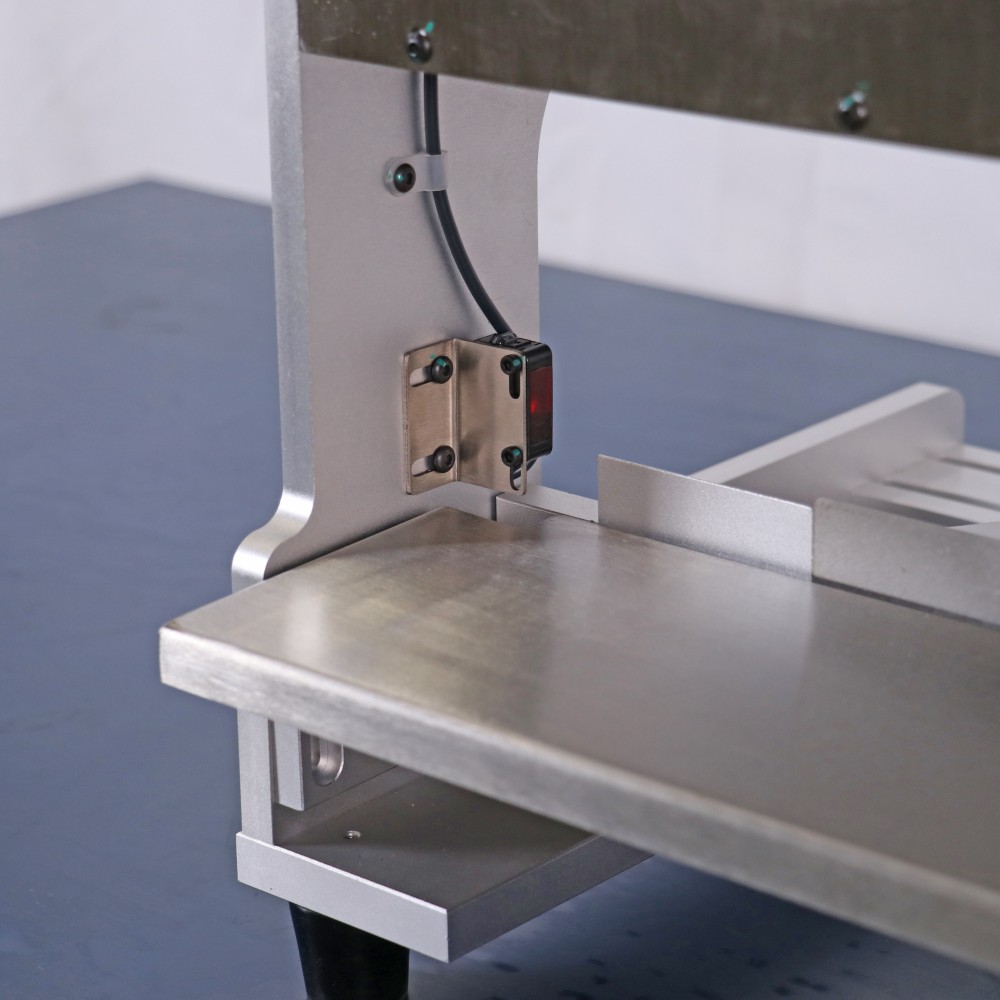ICT-100A | Desktop Model PCBA Router 
