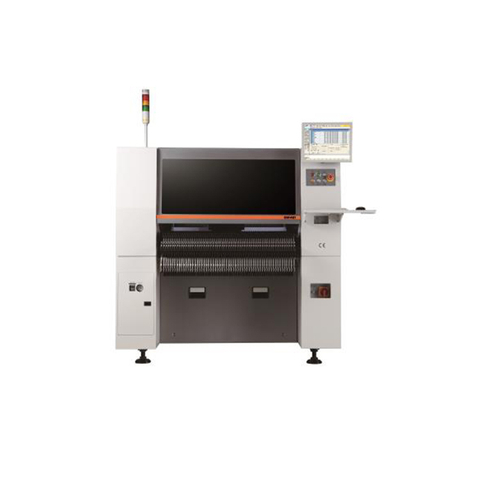 SM471 Plus |SAMSUNG brugte Best Automatic Pick And Place Machine Smd