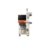 SCM1-D |Brugt SAMSUNG Low Cost Smt Smd Vacuum Pick And Place Machine til Pcb Montering