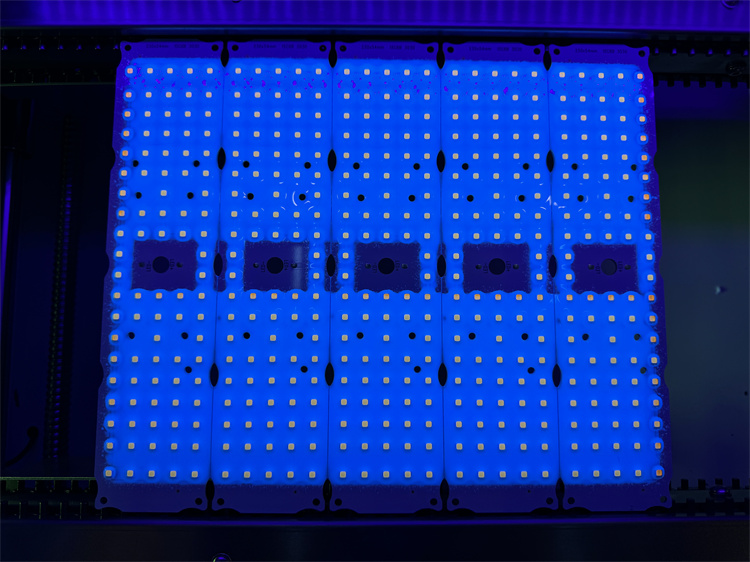 LED -lys (9)