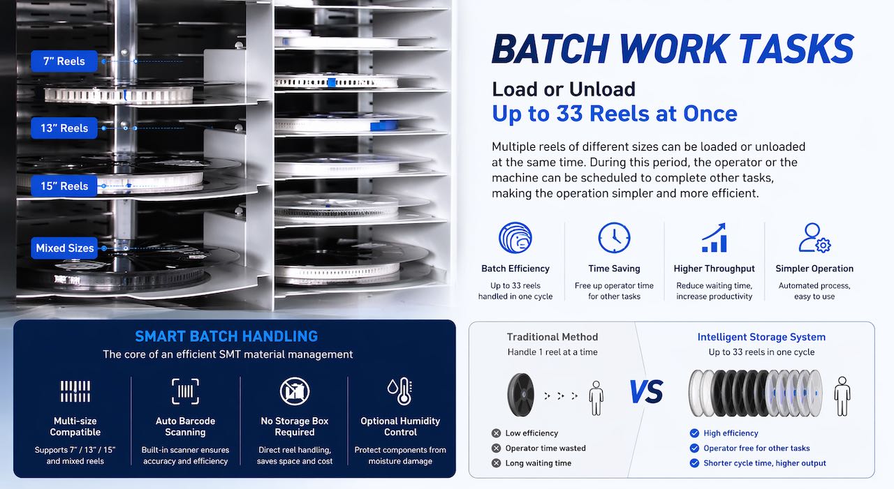1-1 Batch Work Tasks 1-1 Batcharbejdsopgaver