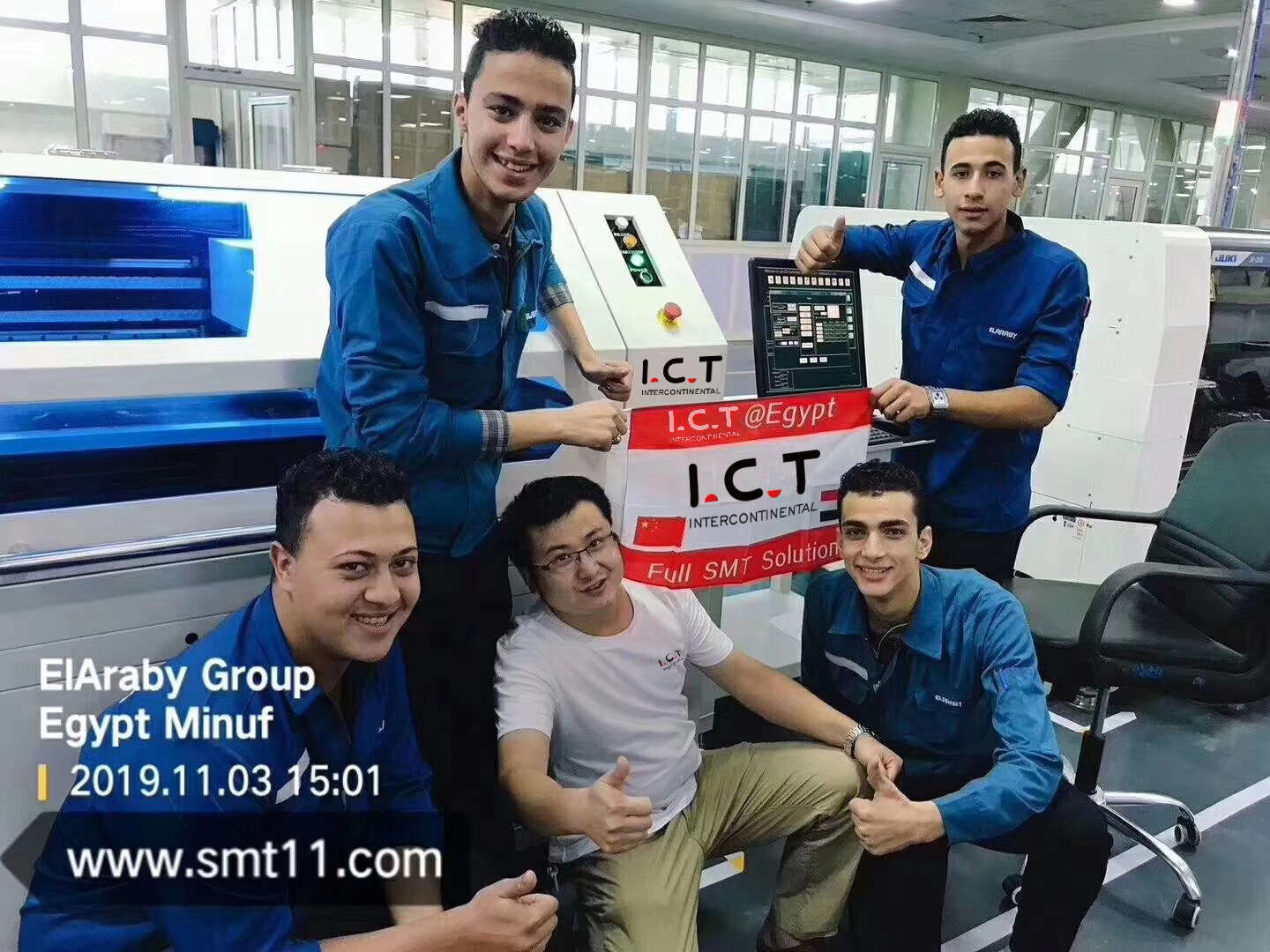 stencil printer