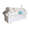 ICT-T6 |LED SMD Reflow Lodeovn Thermal Profiler SMD Reflow Machine