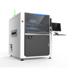 ICT-5151 |Loddepasta PCB SMT Machine Screen Printer Fuldautomatisk til LED