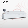IKT |Høj nøjagtighed Thermal Profiler LED Reflow Ovn, Oven Reflow Leverandør