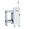 IKT |Fuldautomatisk SMT PCB Multi Rack sugekortmaskine