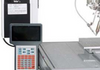 IKT | Industriel semi-automatisk Hotmelt lim dispenser desktop Robot Machine