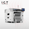IKT |JUKI Pick and Place Machine 6 Heads High Speed ​​LED SMT PBC Machine Chip Mounter