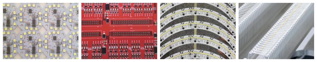 PCB -chip -mounter