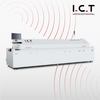 IKT |Loddemaskine 150-200w til SMT Electronic Reflow Ovntransportør