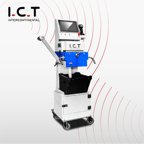 I.C.T |SMT Automatisk Intelligence Splejsemaskine