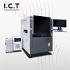​ICT-400 |Fiber Co2 UV Laser Markeringsmaskine