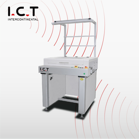 IKT | SMT Machine PCB Conveyors