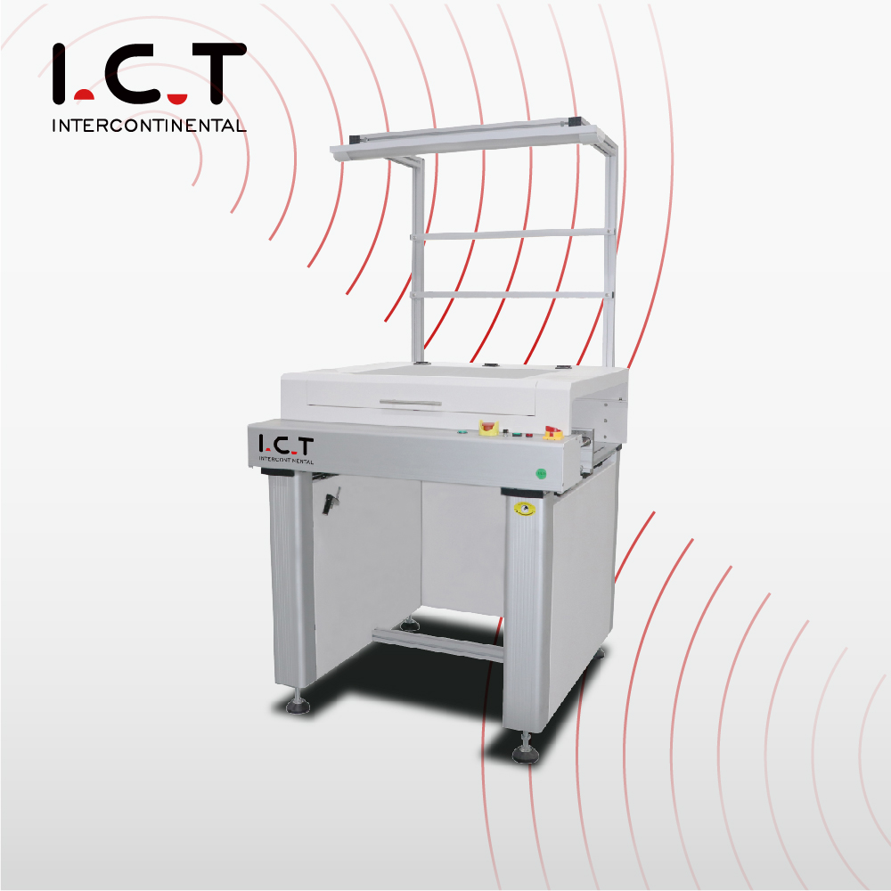 IKT | SMT Machine PCB Conveyors