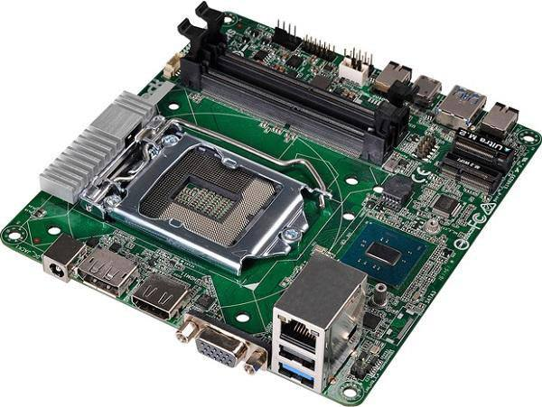 Computer bundkort PCBA