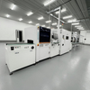 ICT丨SMT Conformal PCBA Selective Coating Line Solution for PCBA'er