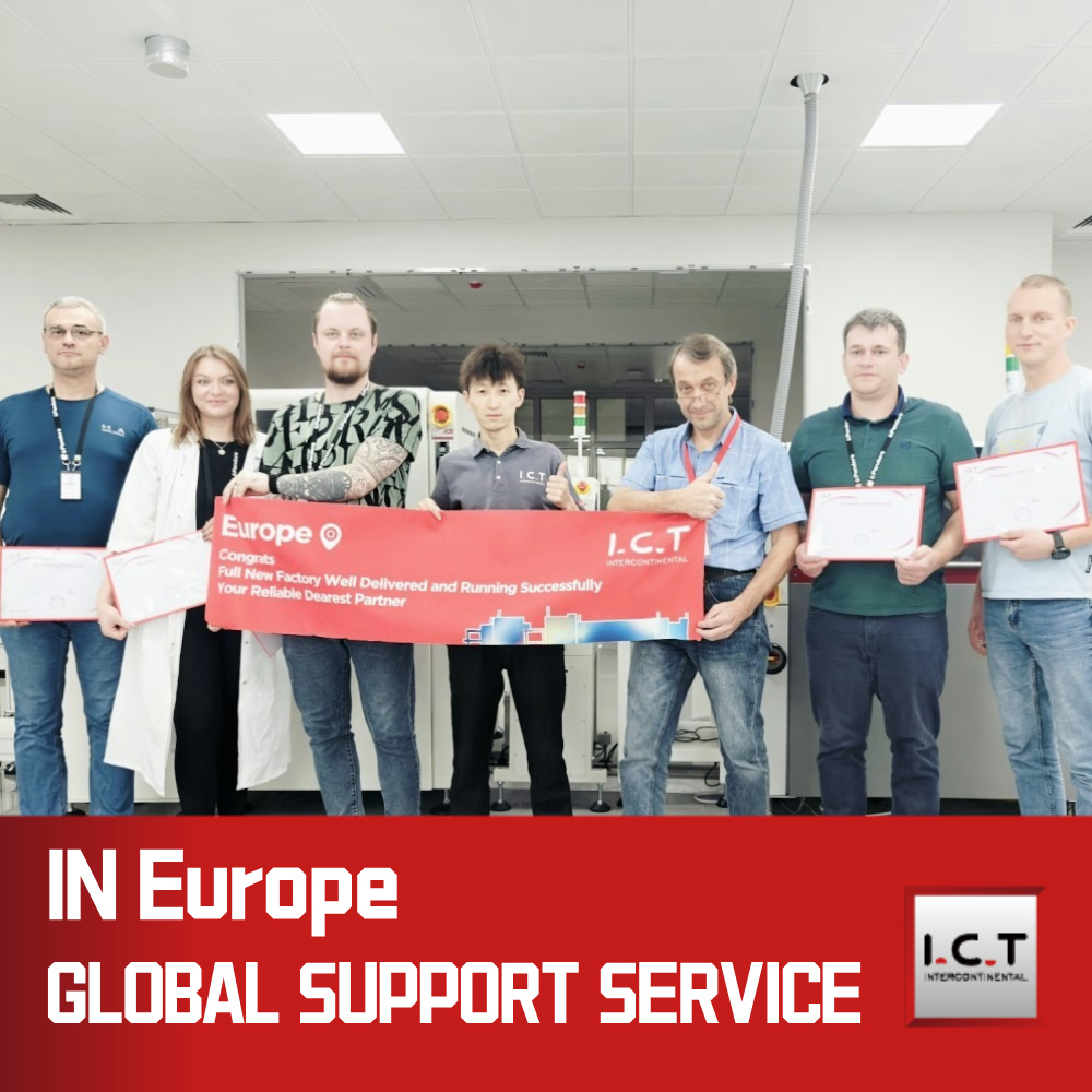 SMT Automatisk PCB Stencil Printer Loddepasta Udskrivningsmaskine med inspektionsfunktion