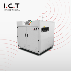 IKT VL-M |SMT Automatisk PCB Translational Vakuum Loader