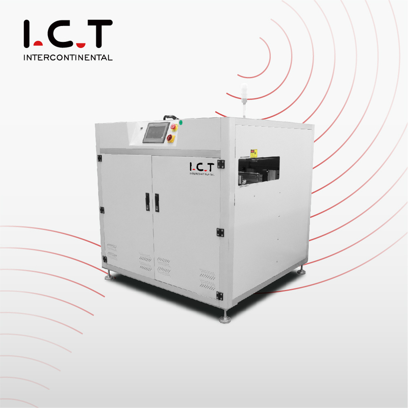 IKT VL-M |SMT Automatisk PCB Translational Vakuum Loader