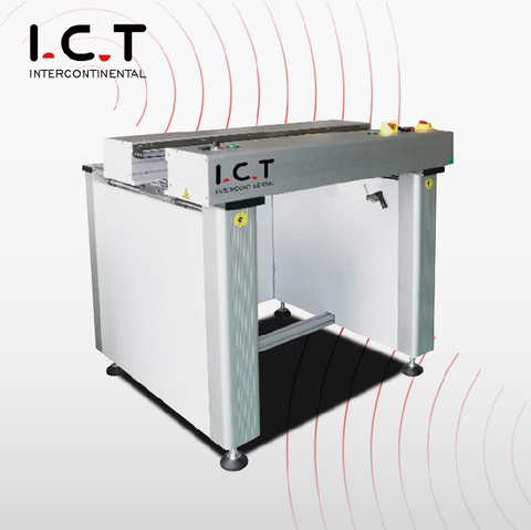 LED PCB-indføringstransportør til Reflow-ovn i SMT-linje