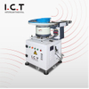 ICT LED Lens Bowl Feeder til SMT produktionslinje
