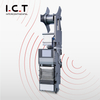SMT Pick And Place Machine Label Feeder dele