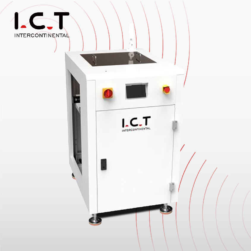 IKT Coating Lift-CLD
