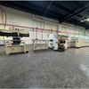 JUKI Pick and Place Machine LED Mounter