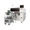 SM485P |Samsung brugte automatisk PCB SMT Pick And Place Machine til ark