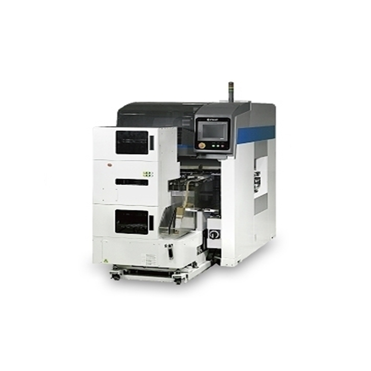 NXT-H |FUJI Smt Line Pick And Place Machine