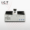 IKT Automatisk Online PCB Selektiv loddemaskine