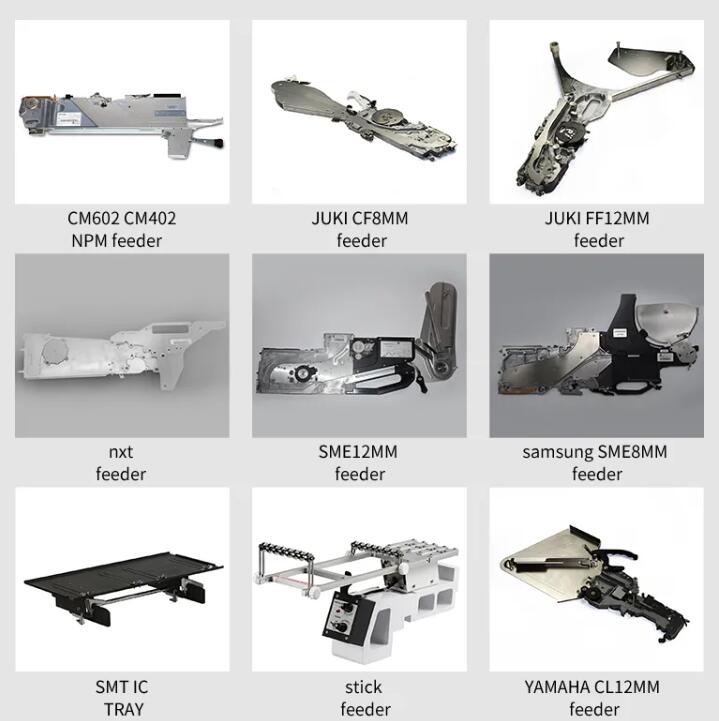 JUKI SMT Feeder