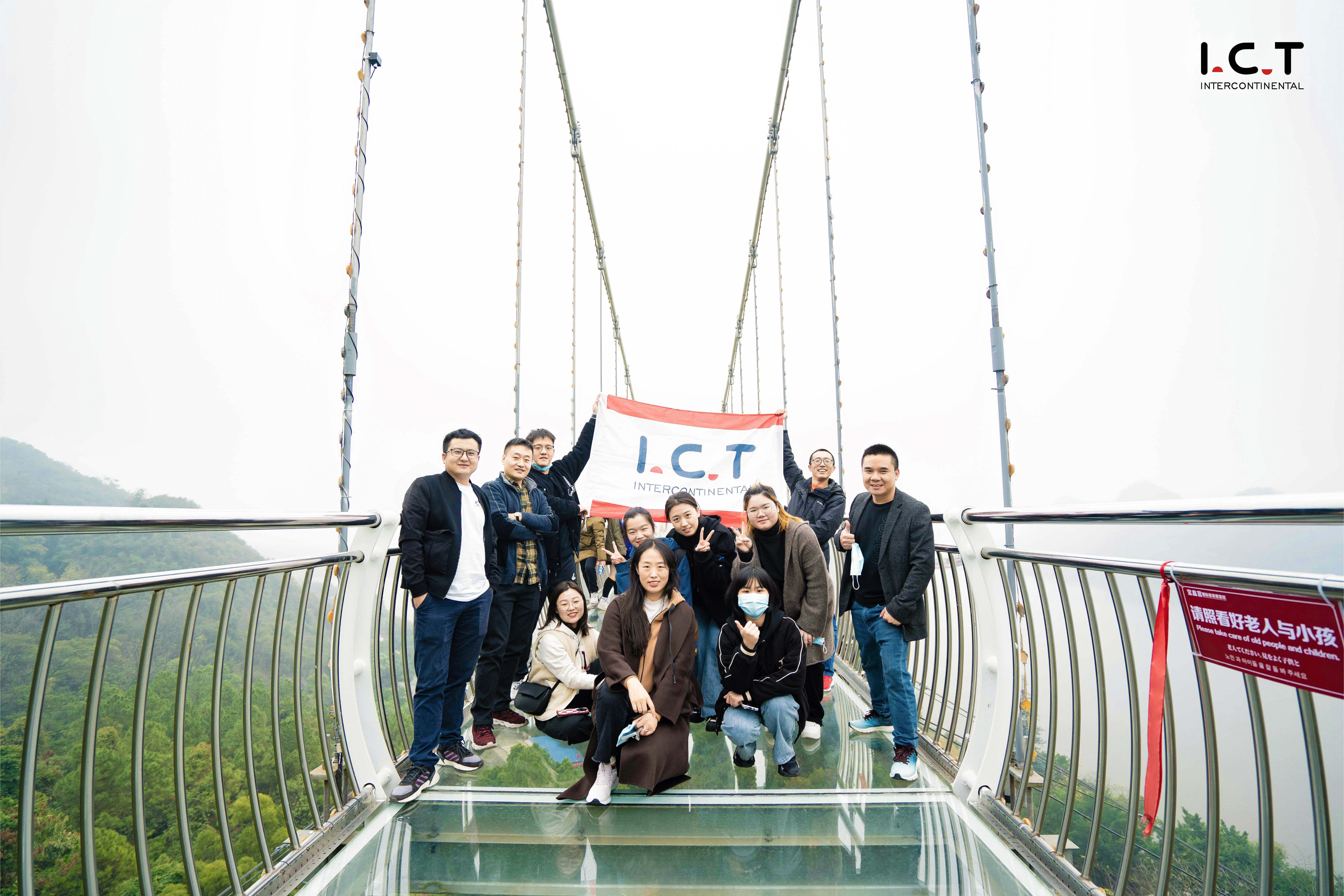 SMT produktionslinje