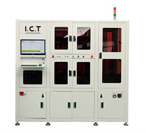 15. Functional Circuit Tester (FCT)