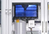 IKT | Industriel semi-automatisk Hotmelt lim dispenser desktop Robot Machine