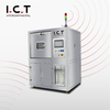 IKT |Robotbaseret poolrensermotor inline PCB stencil rengøring vaskemaskine