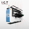 IKT |LED Lens Pick and Place Guangdong SMT Machine Bulb Automatisk Samling Machine Lavpris