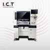IKT |Pick and Place Machine for Solar Plant LED Bulb SMT Compenment Machine