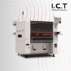DECAN S1 |Samsung brugt Pcb Smt Chip Line Mounter Machine
