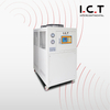 IKT |SMT Reflow Lodemaskine Reflow Ovnfabrik